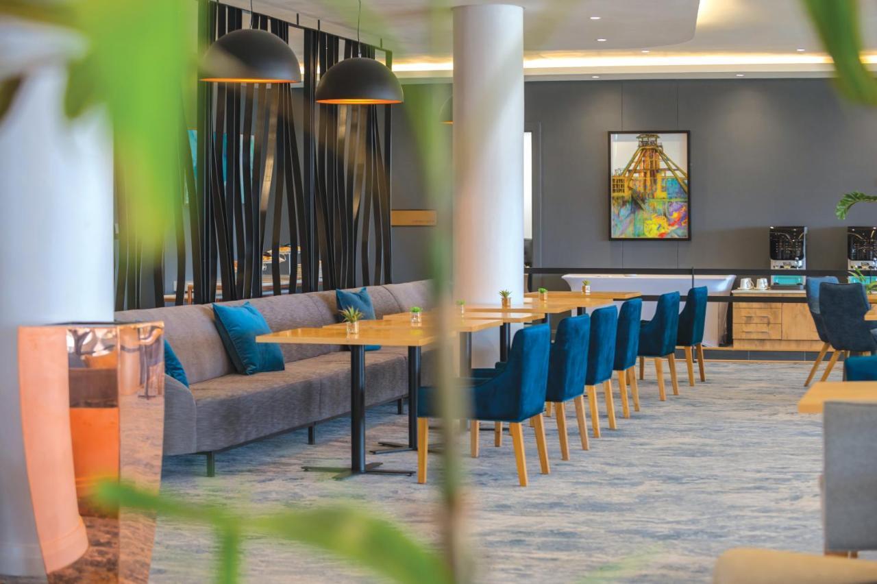 Garden Court Kitwe Hotel Kültér fotó
