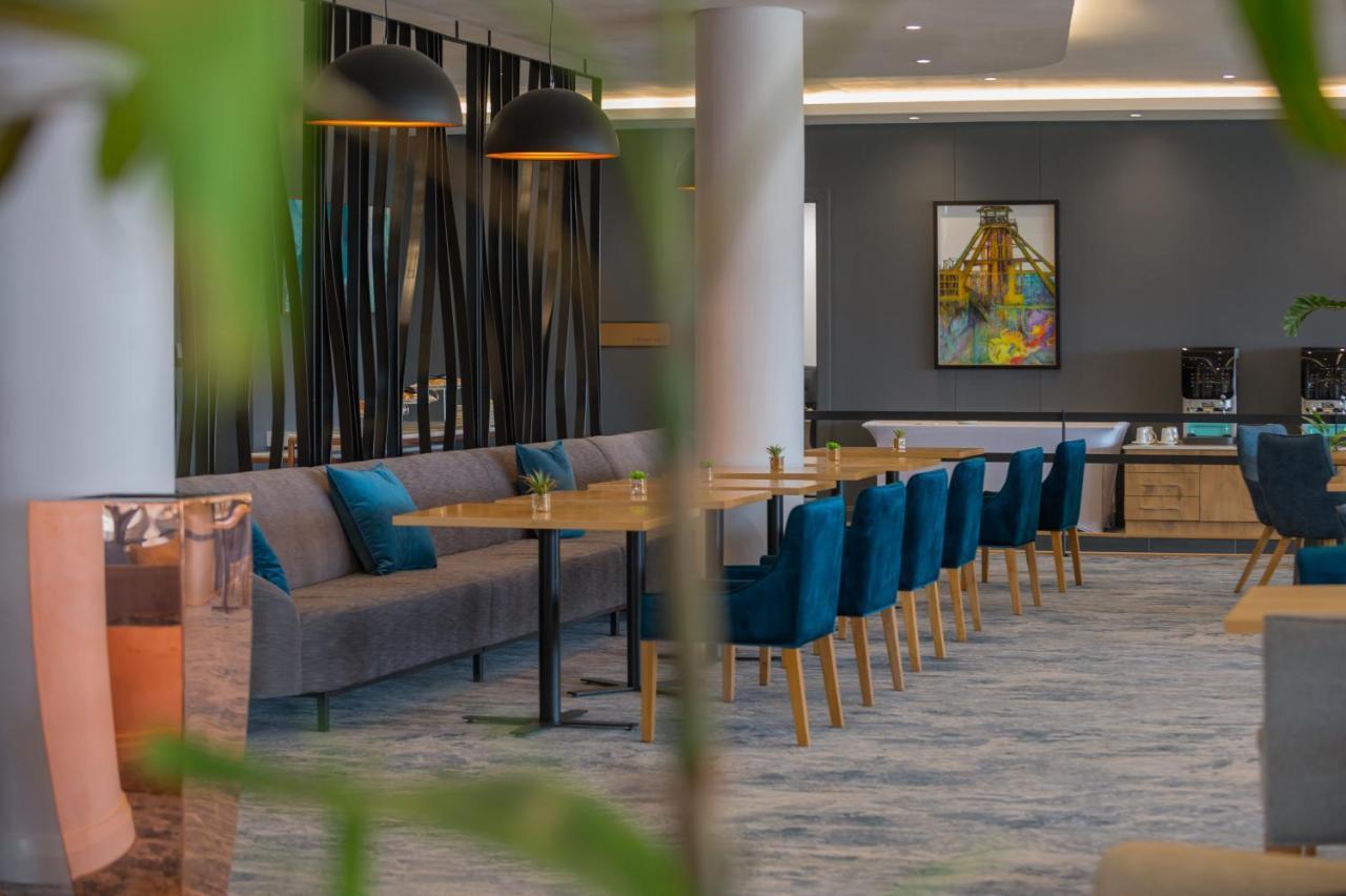 Garden Court Kitwe Hotel Kültér fotó